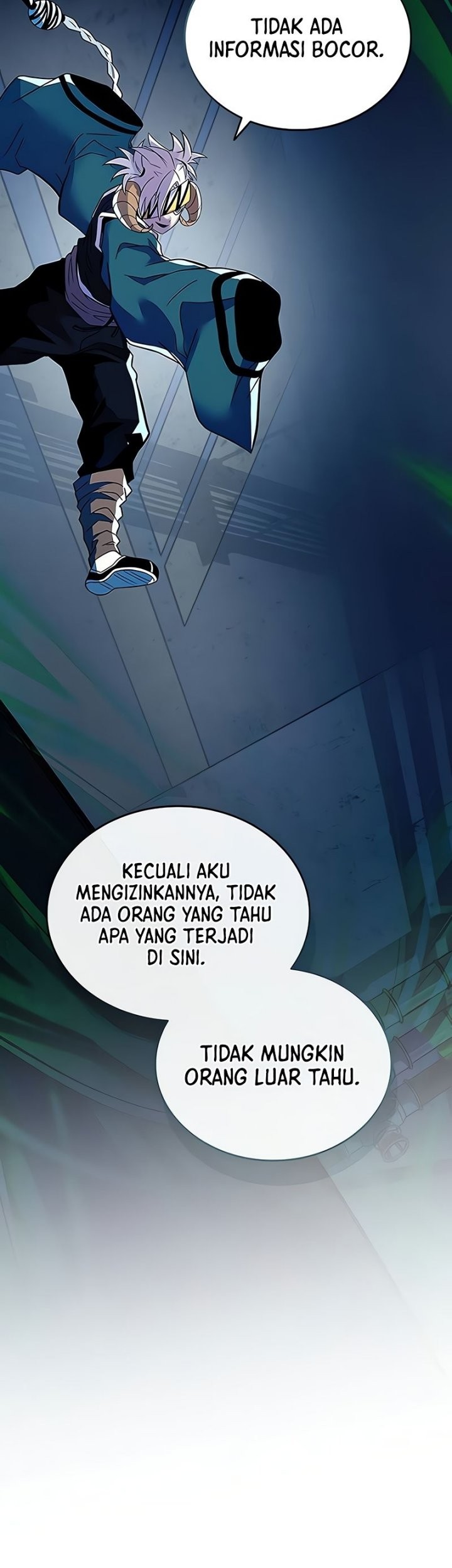 Villain To Kill Chapter 166 Halaman 68