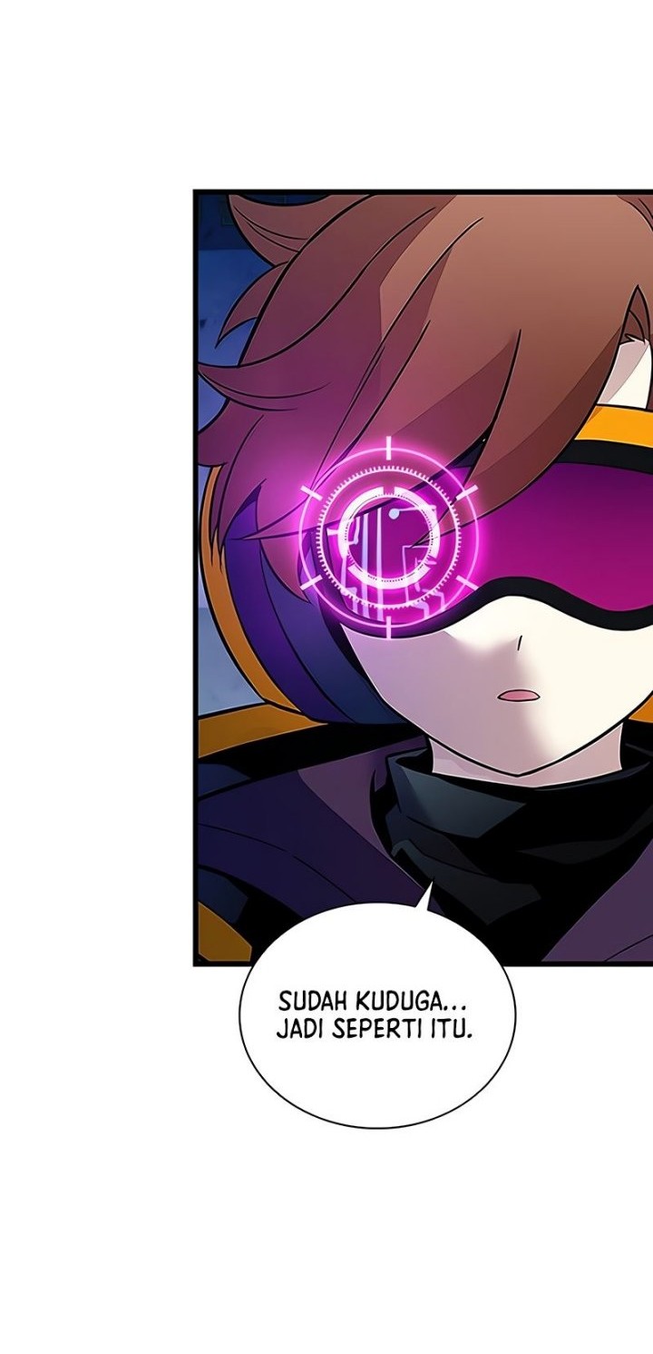 Villain To Kill Chapter 166 Halaman 69