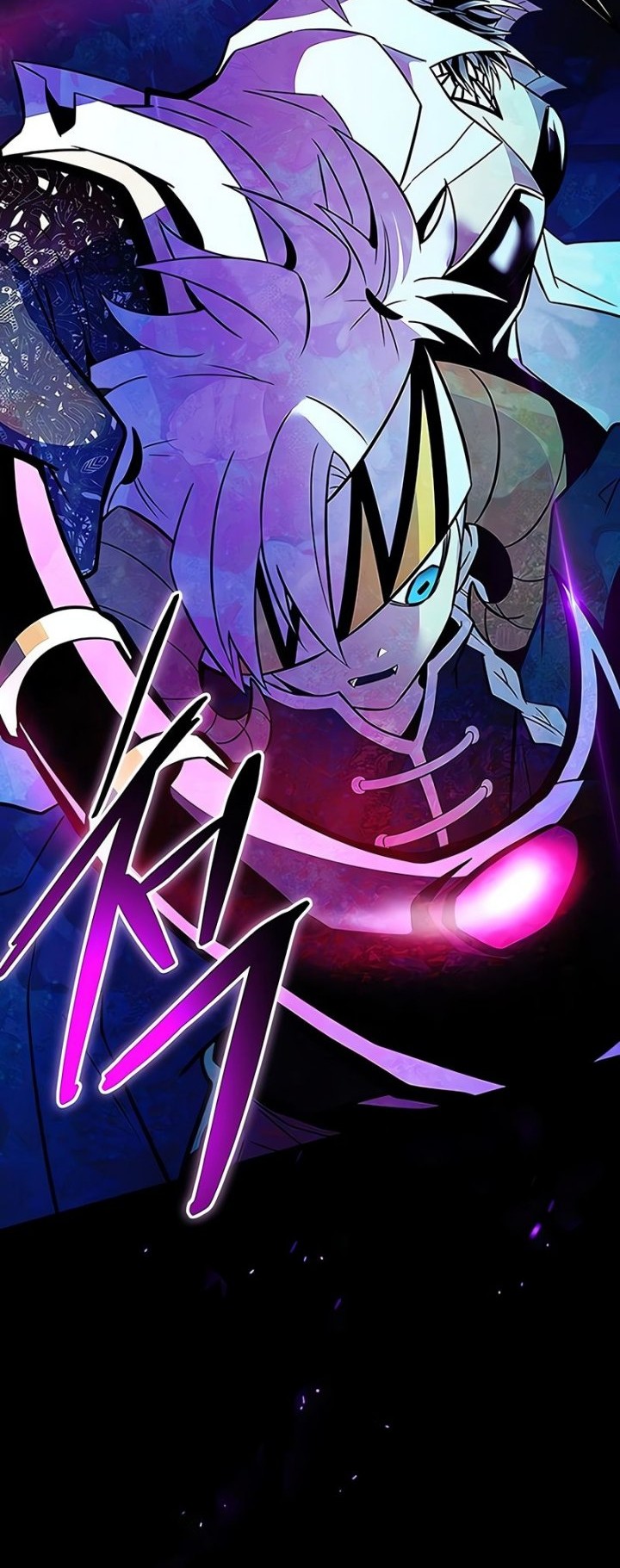 Villain To Kill Chapter 166 Halaman 71