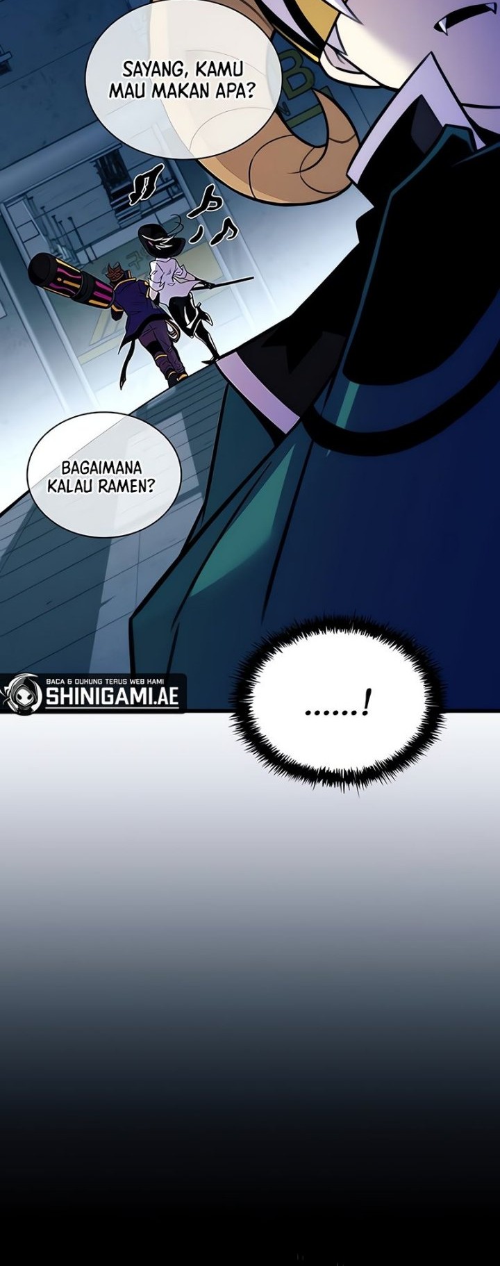 Villain To Kill Chapter 166 Halaman 73
