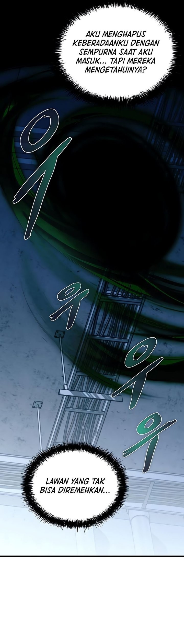 Villain To Kill Chapter 166 Halaman 74