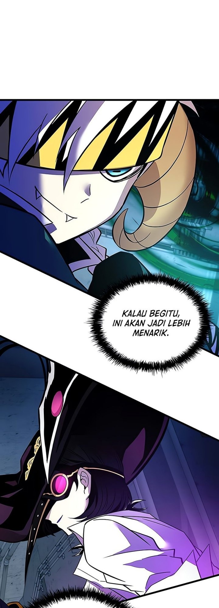 Villain To Kill Chapter 166 Halaman 75