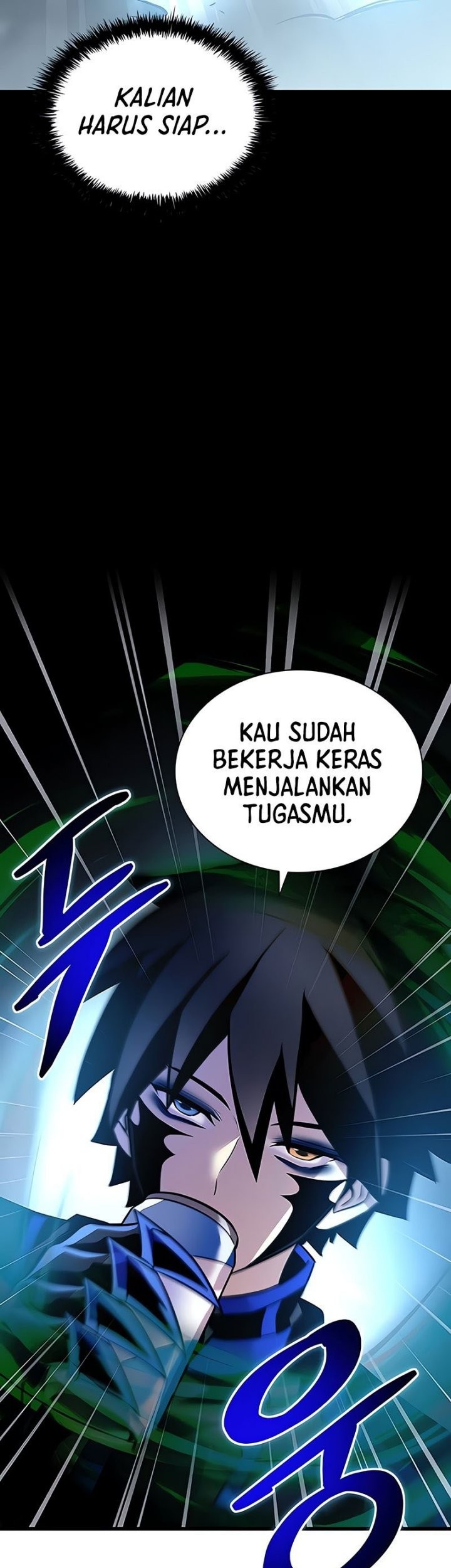 Villain To Kill Chapter 166 Halaman 78