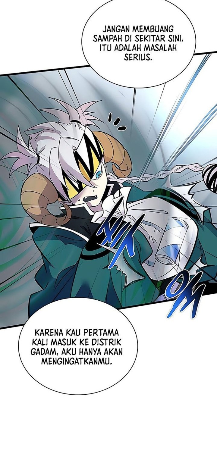 Villain To Kill Chapter 166 Halaman 81