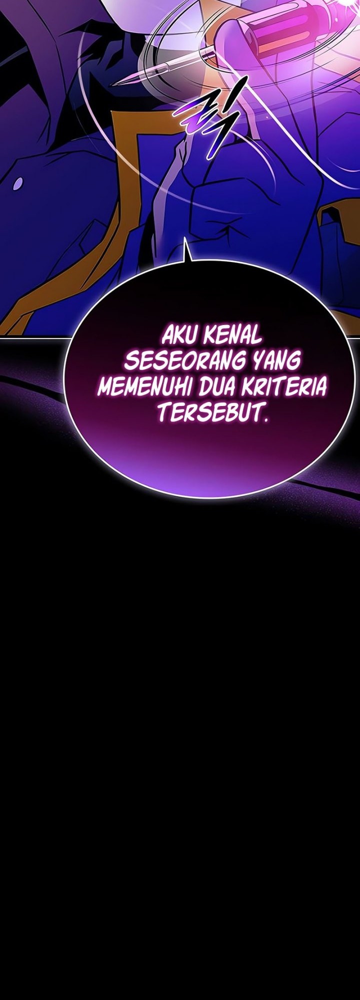 Villain To Kill Chapter 167 Halaman 21