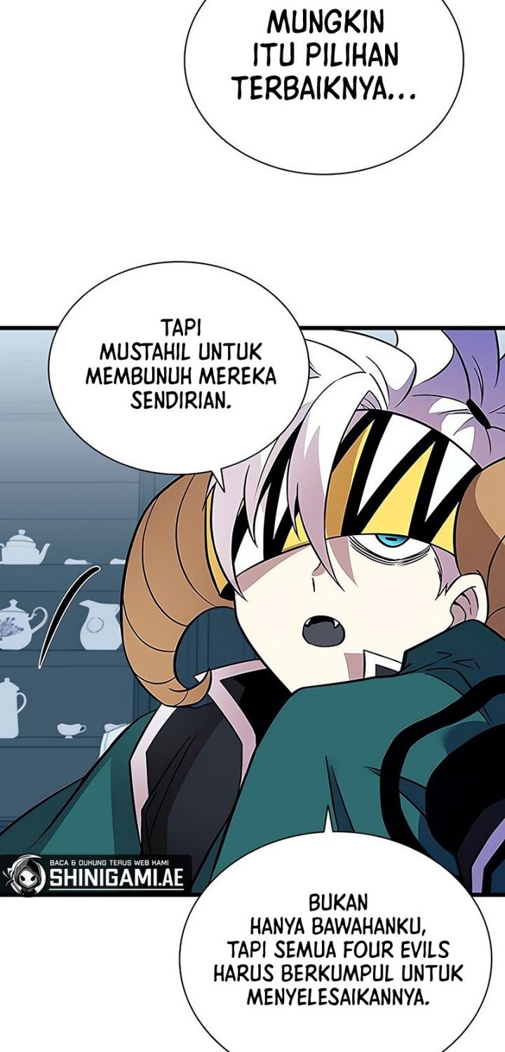 Villain To Kill Chapter 167 Halaman 27