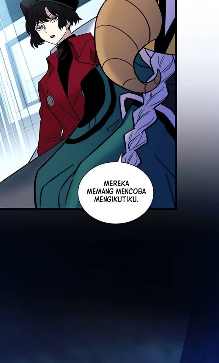 Villain To Kill Chapter 167 Halaman 37
