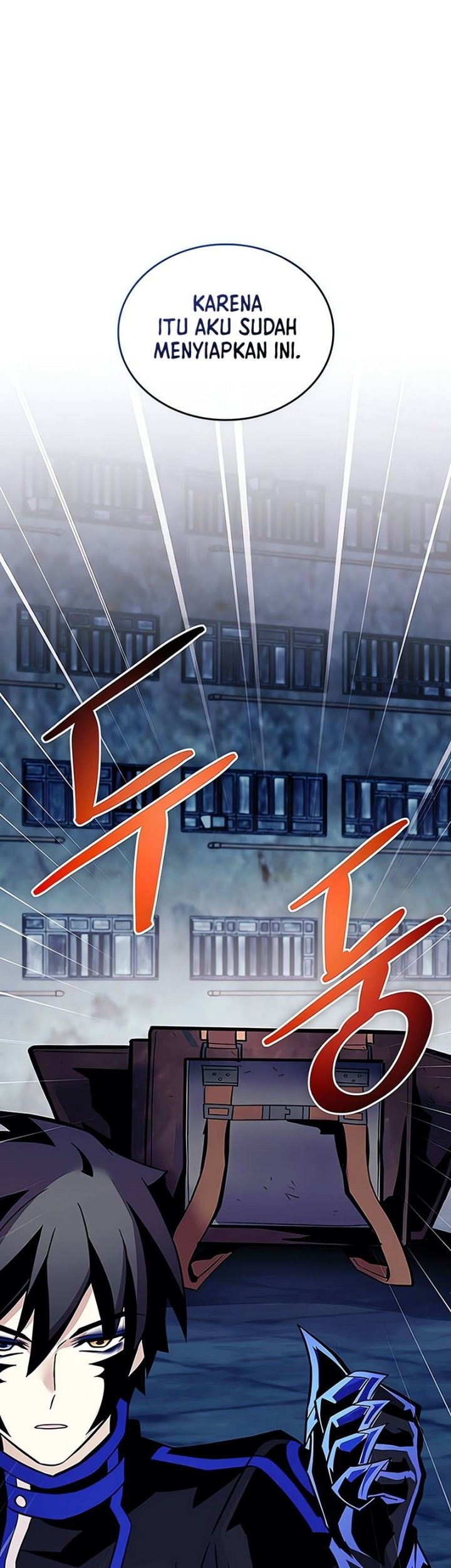 Villain To Kill Chapter 167 Halaman 52