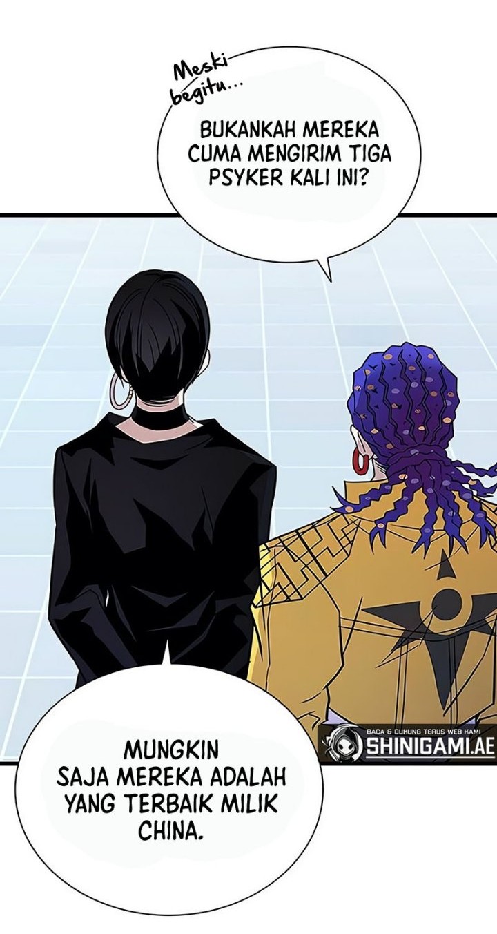 Villain To Kill Chapter 167 Halaman 59