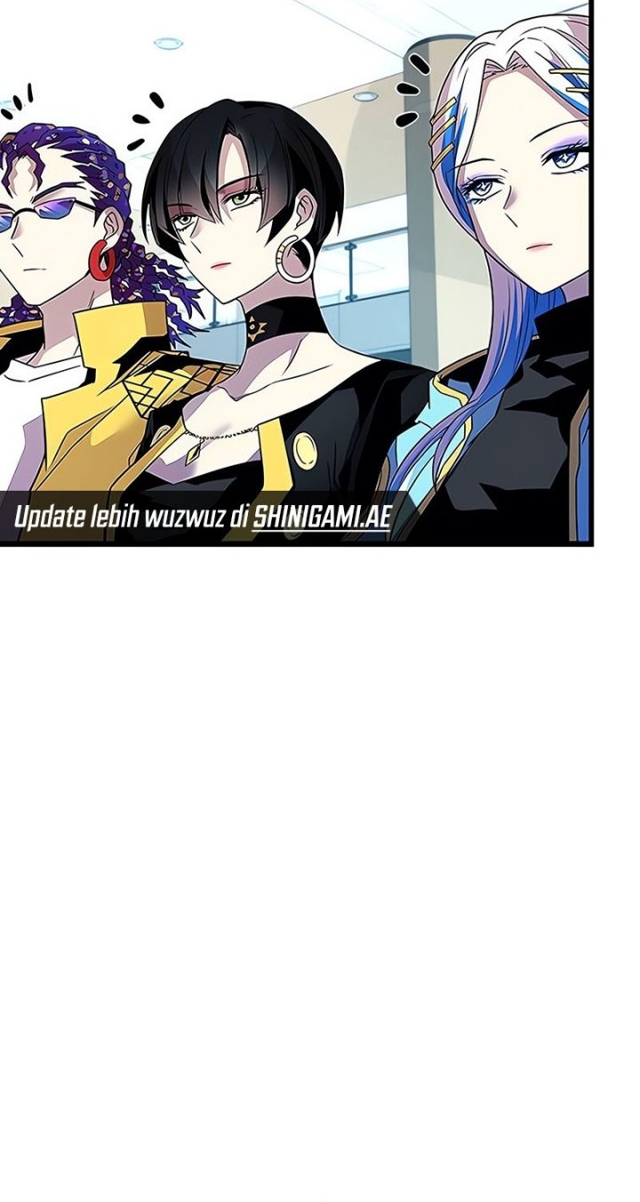 Villain To Kill Chapter 167 Halaman 61