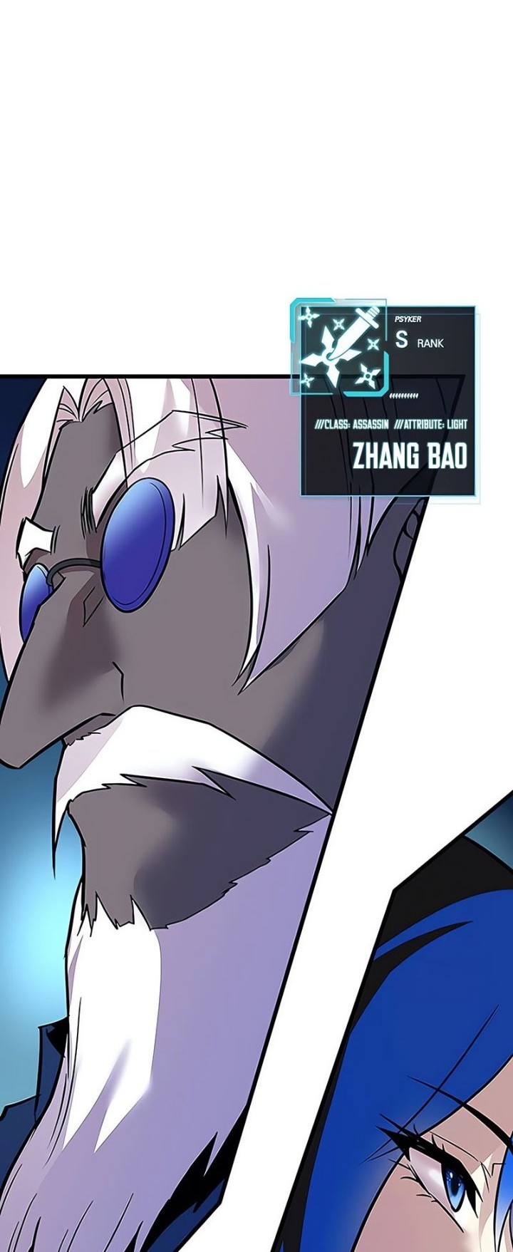 Villain To Kill Chapter 167 Halaman 63