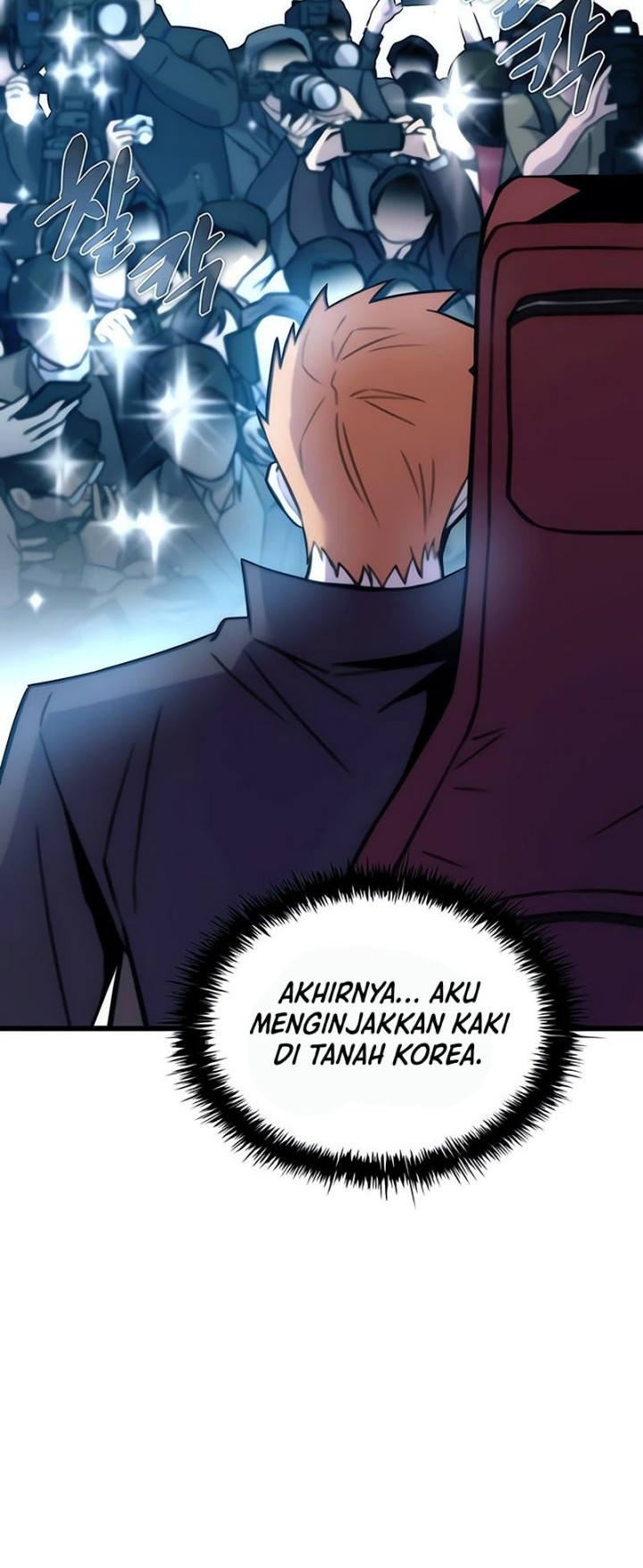 Villain To Kill Chapter 167 Halaman 65