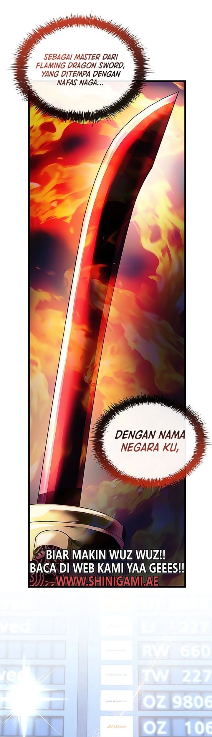 Villain To Kill Chapter 167 Halaman 66