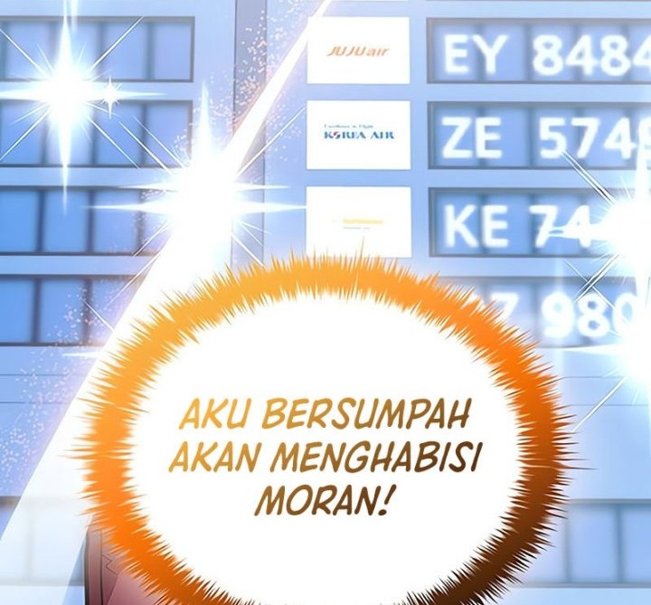 Villain To Kill Chapter 167 Halaman 67