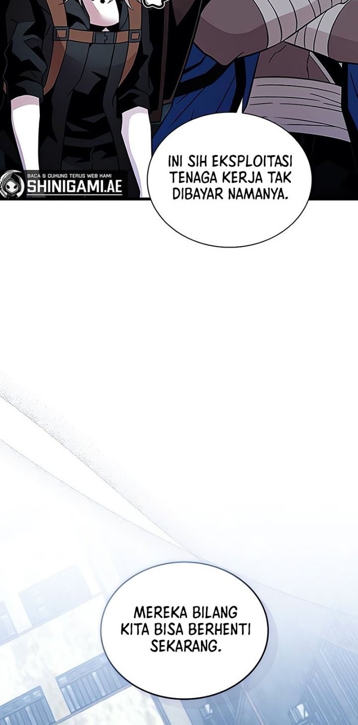 Villain To Kill Chapter 168 Halaman 5