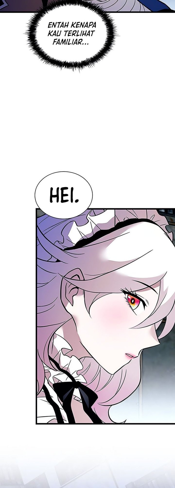 Villain To Kill Chapter 168 Halaman 11