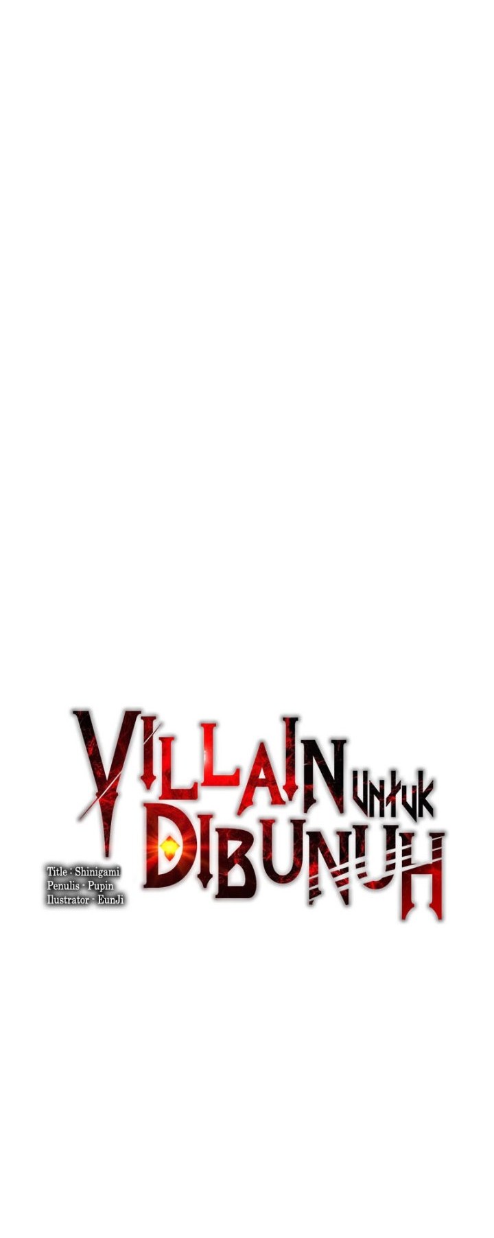 Villain To Kill Chapter 168 Halaman 15