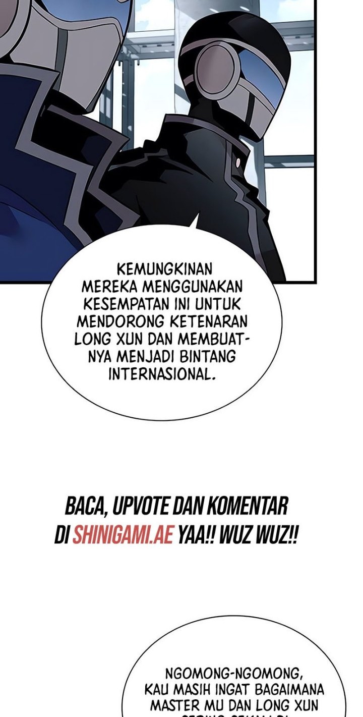 Villain To Kill Chapter 168 Halaman 19