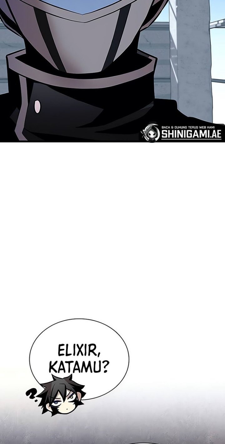 Villain To Kill Chapter 168 Halaman 21
