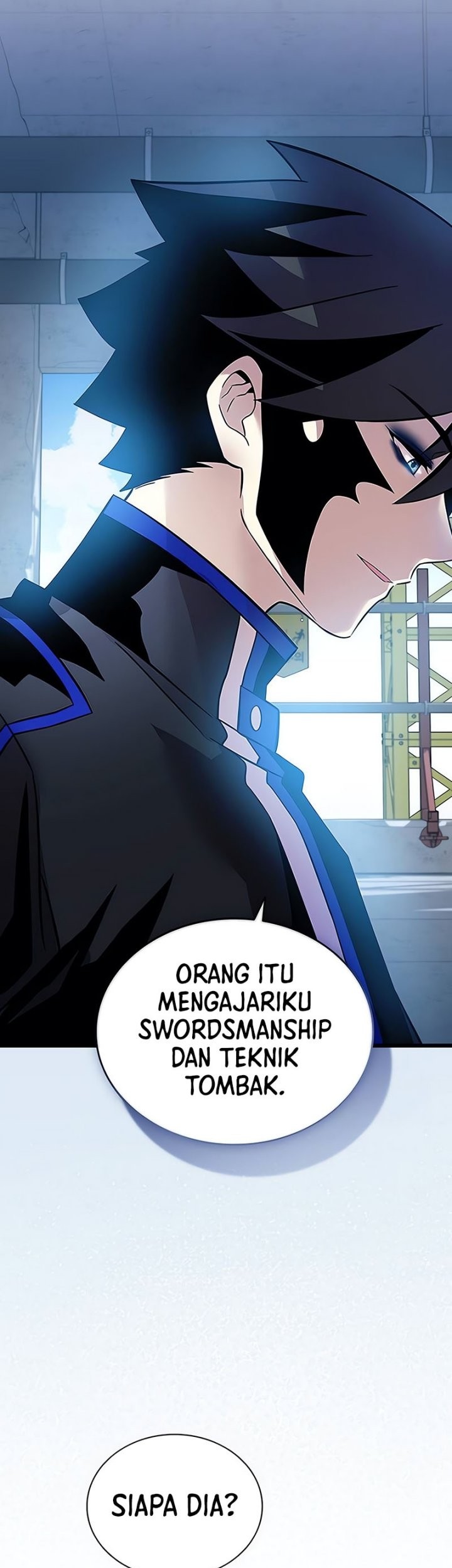 Villain To Kill Chapter 168 Halaman 30