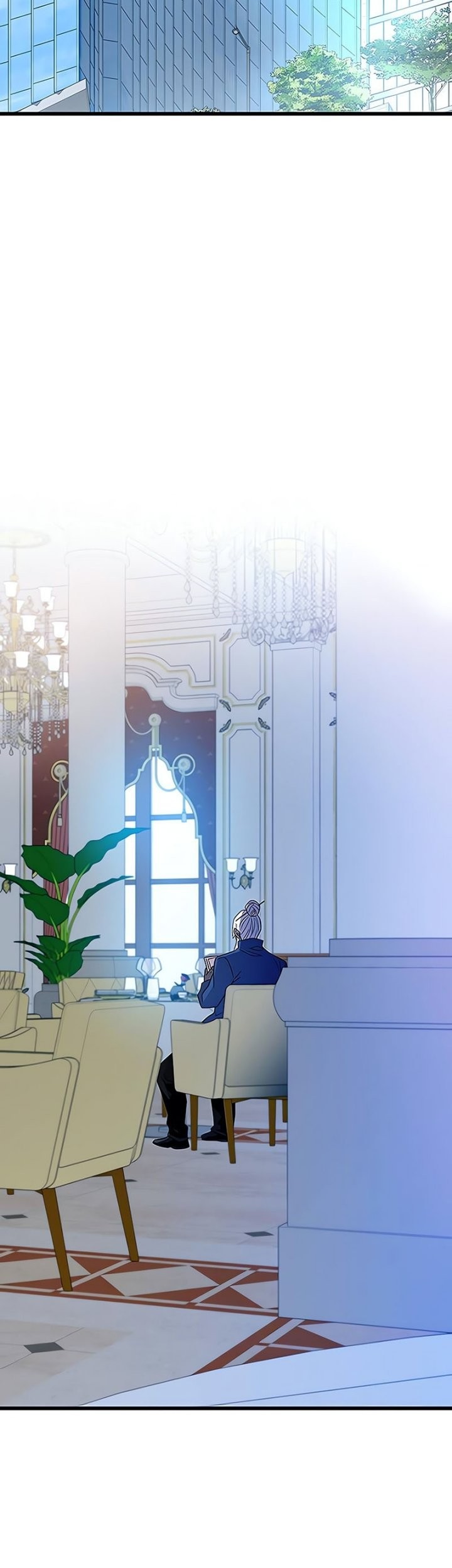 Villain To Kill Chapter 168 Halaman 32