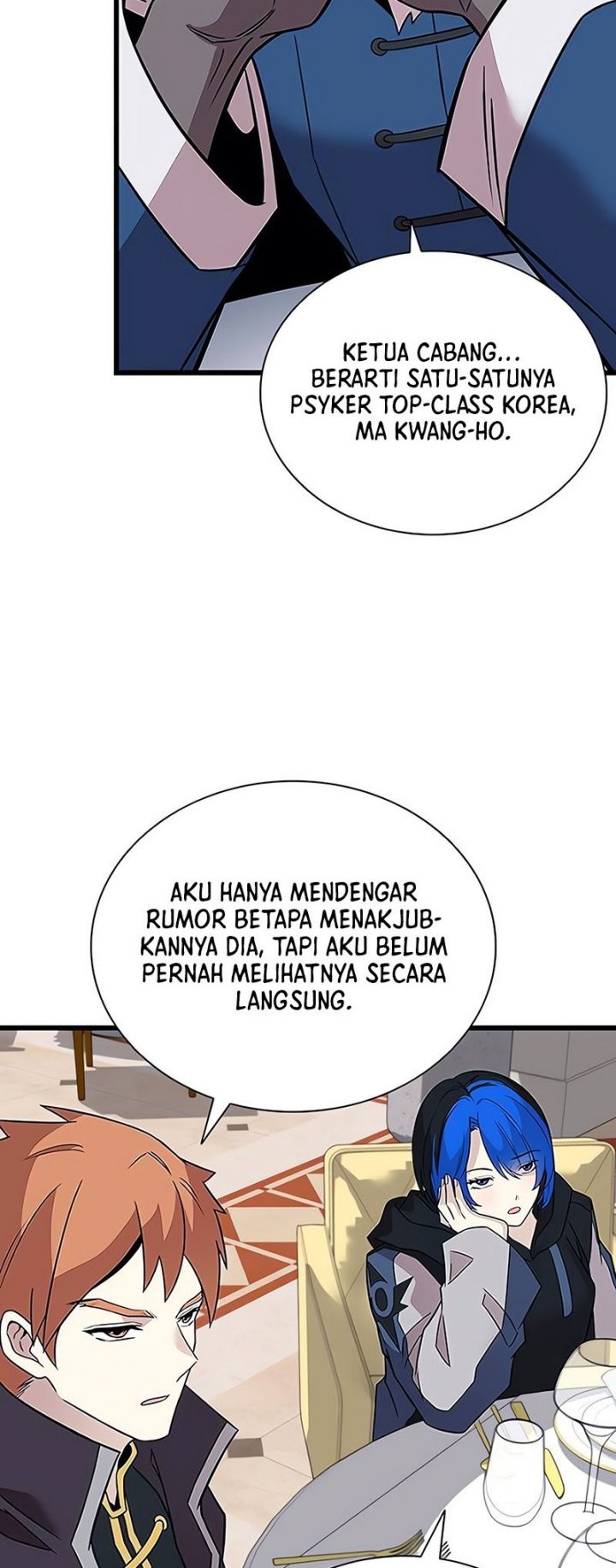 Villain To Kill Chapter 168 Halaman 39