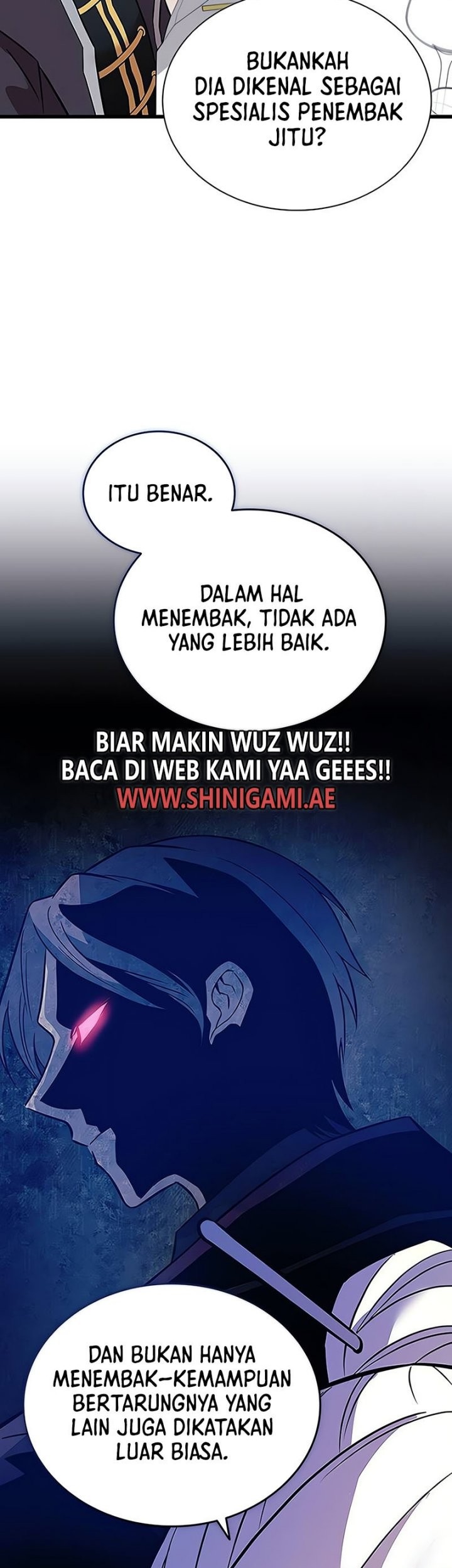 Villain To Kill Chapter 168 Halaman 40