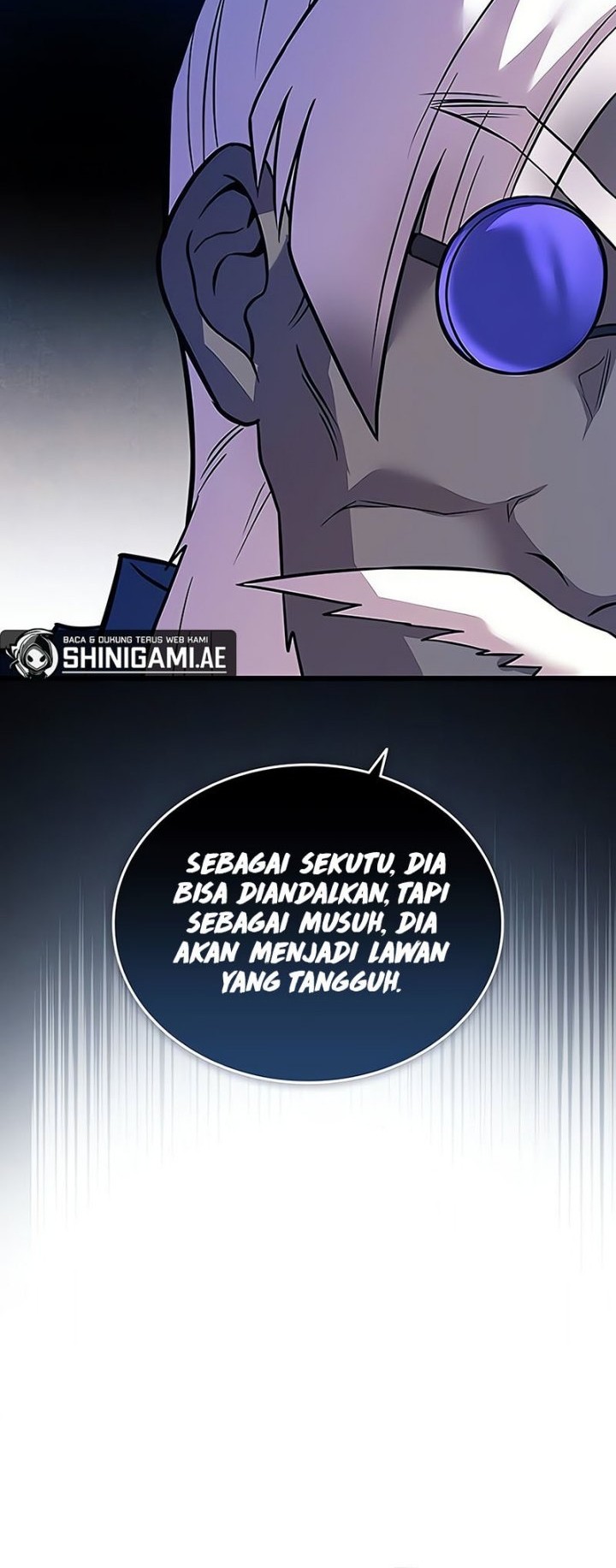 Villain To Kill Chapter 168 Halaman 41
