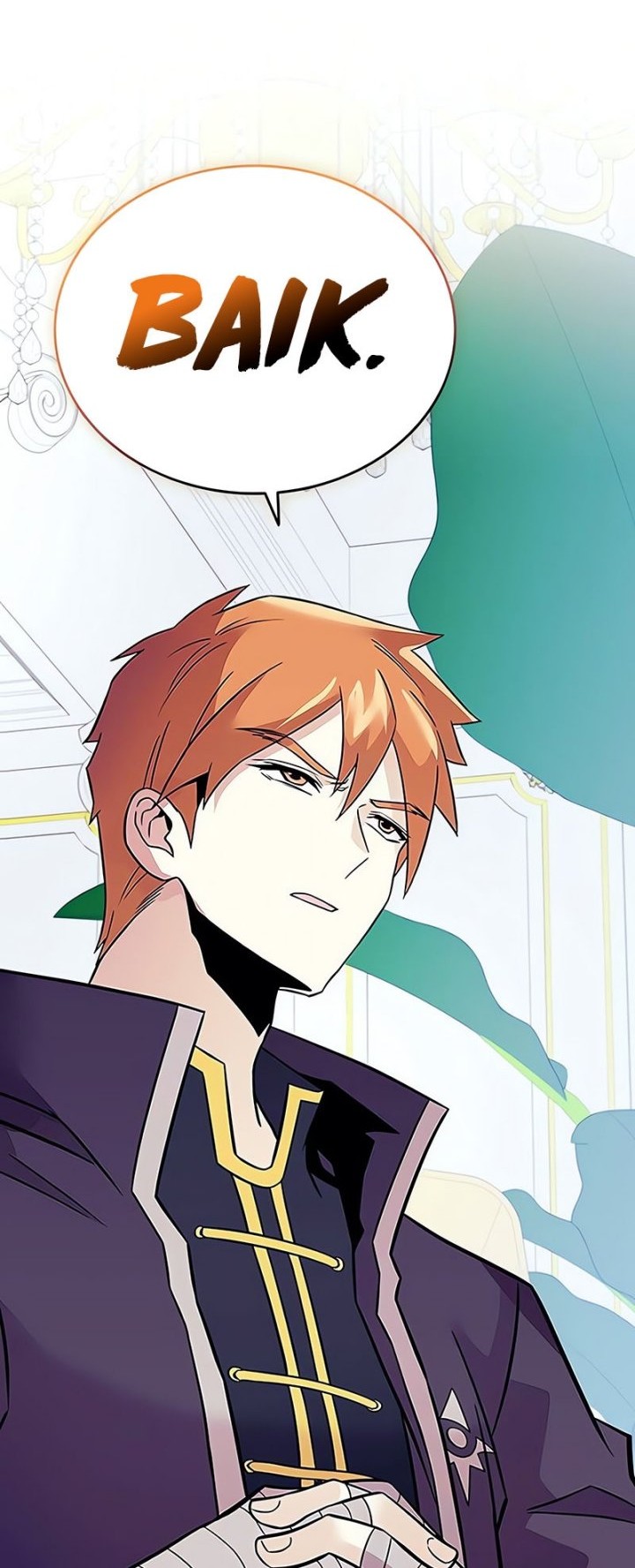 Villain To Kill Chapter 168 Halaman 47