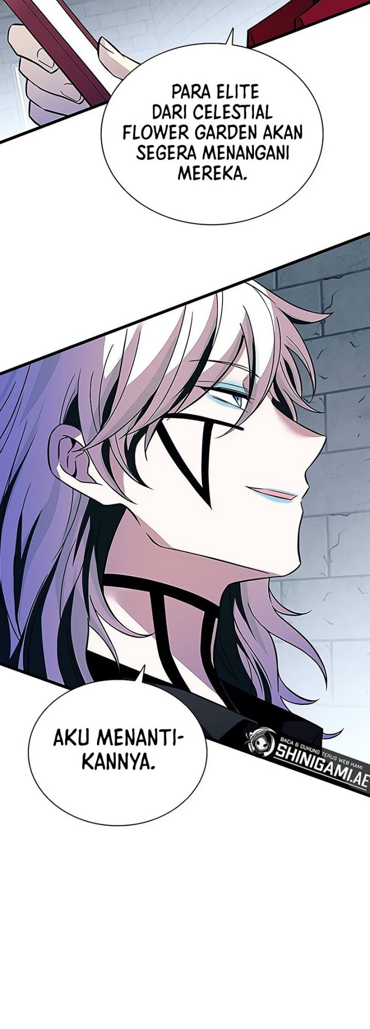 Villain To Kill Chapter 168 Halaman 53