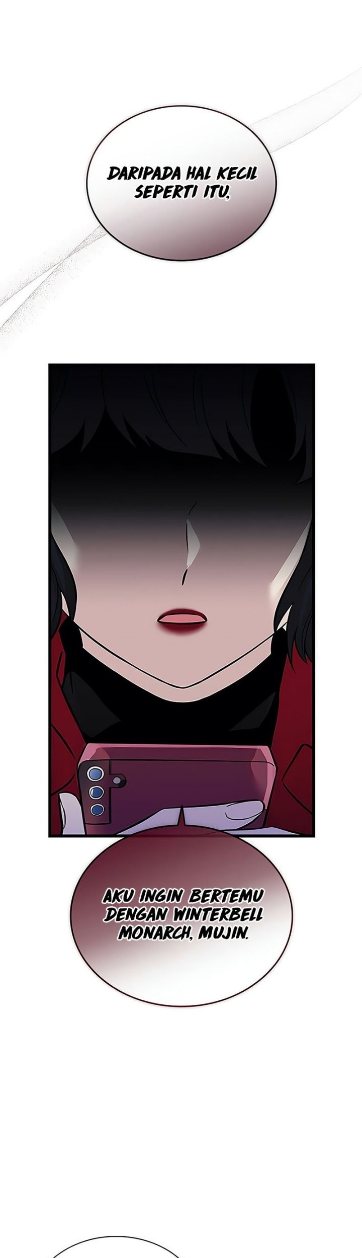 Villain To Kill Chapter 168 Halaman 54