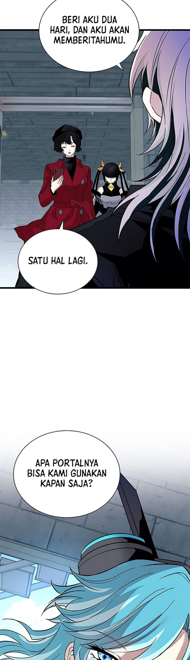 Villain To Kill Chapter 168 Halaman 56