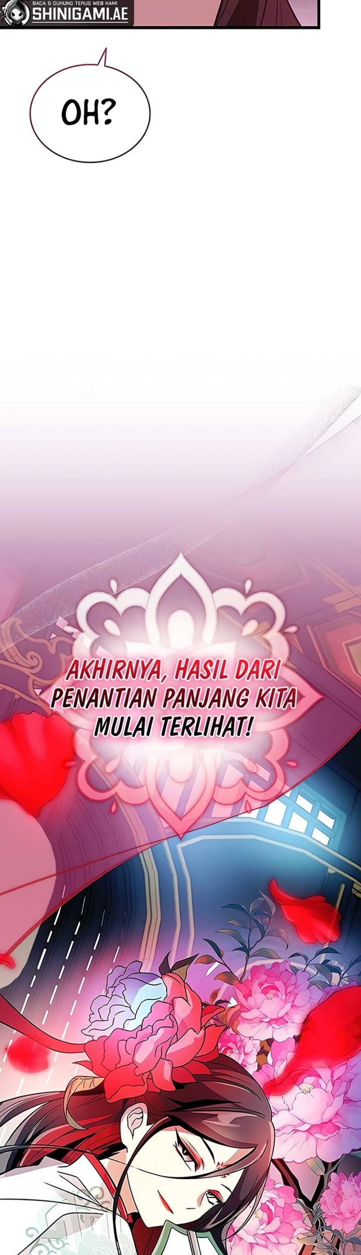 Villain To Kill Chapter 168 Halaman 64