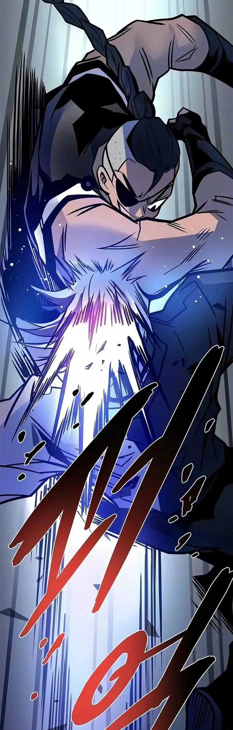 Villain To Kill Chapter 251 Halaman 14