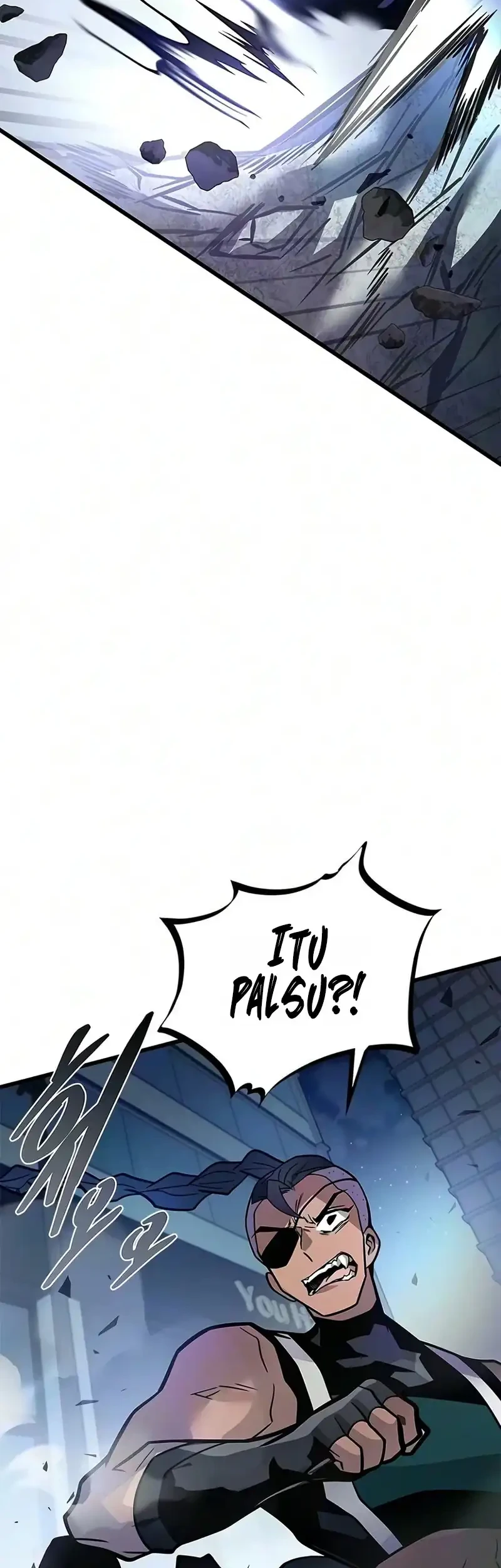 Villain To Kill Chapter 251 Halaman 16