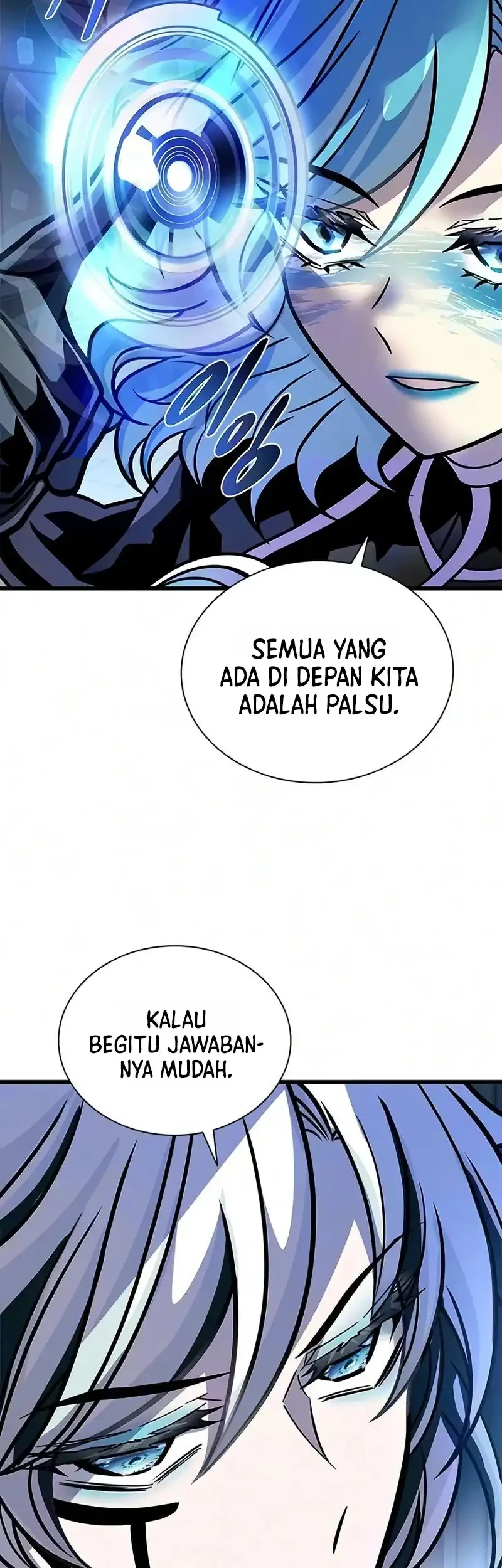 Villain To Kill Chapter 251 Halaman 19