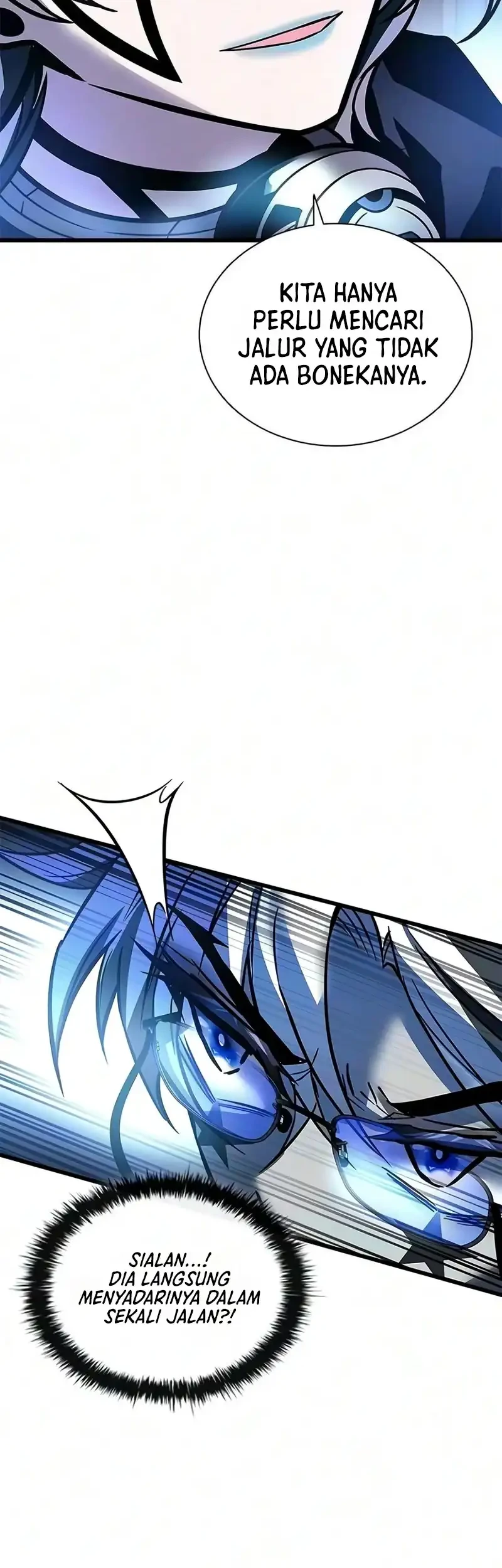 Villain To Kill Chapter 251 Halaman 20