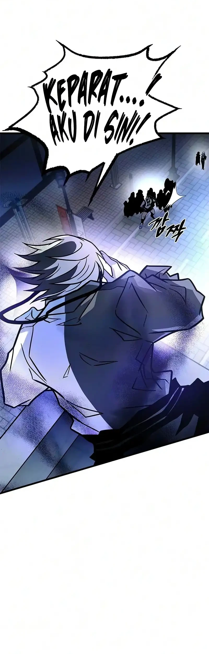 Villain To Kill Chapter 251 Halaman 24