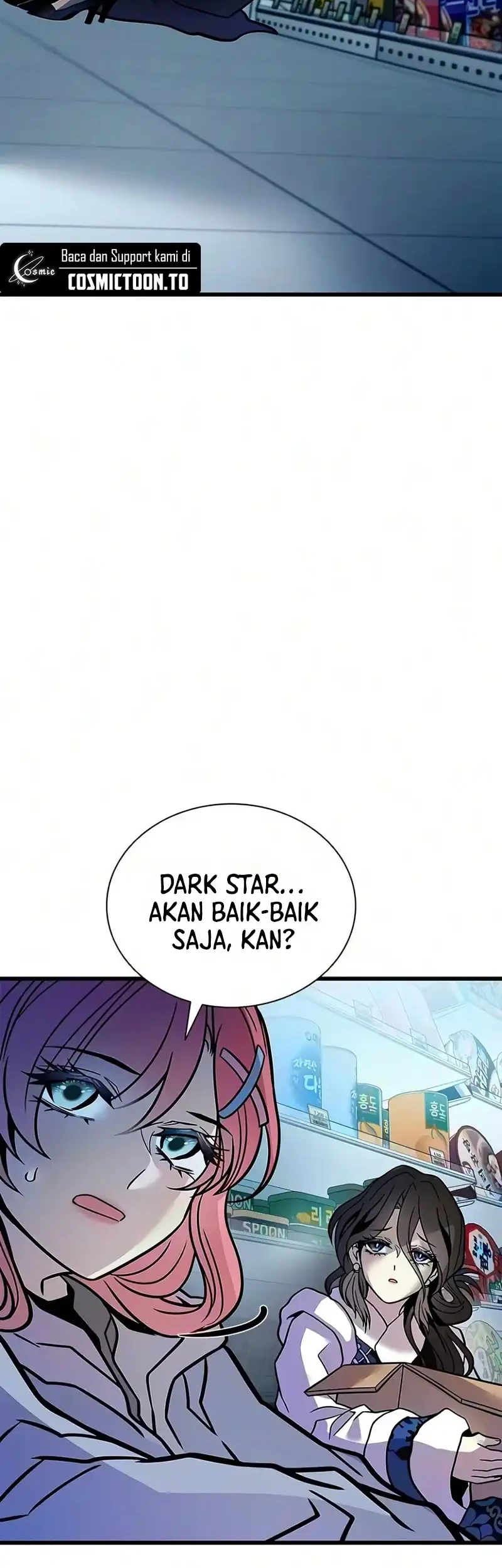 Villain To Kill Chapter 251 Halaman 30