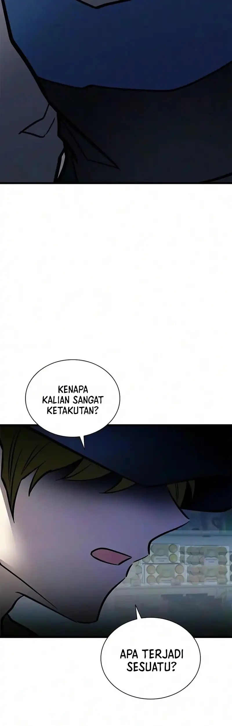 Villain To Kill Chapter 251 Halaman 33