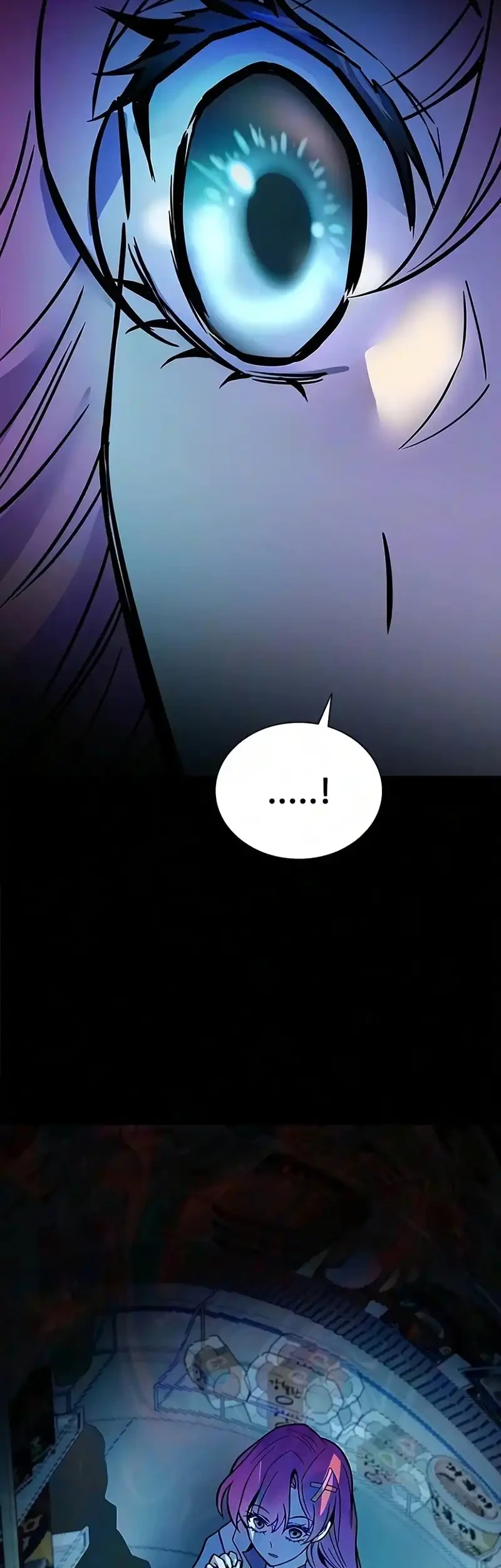 Villain To Kill Chapter 251 Halaman 36