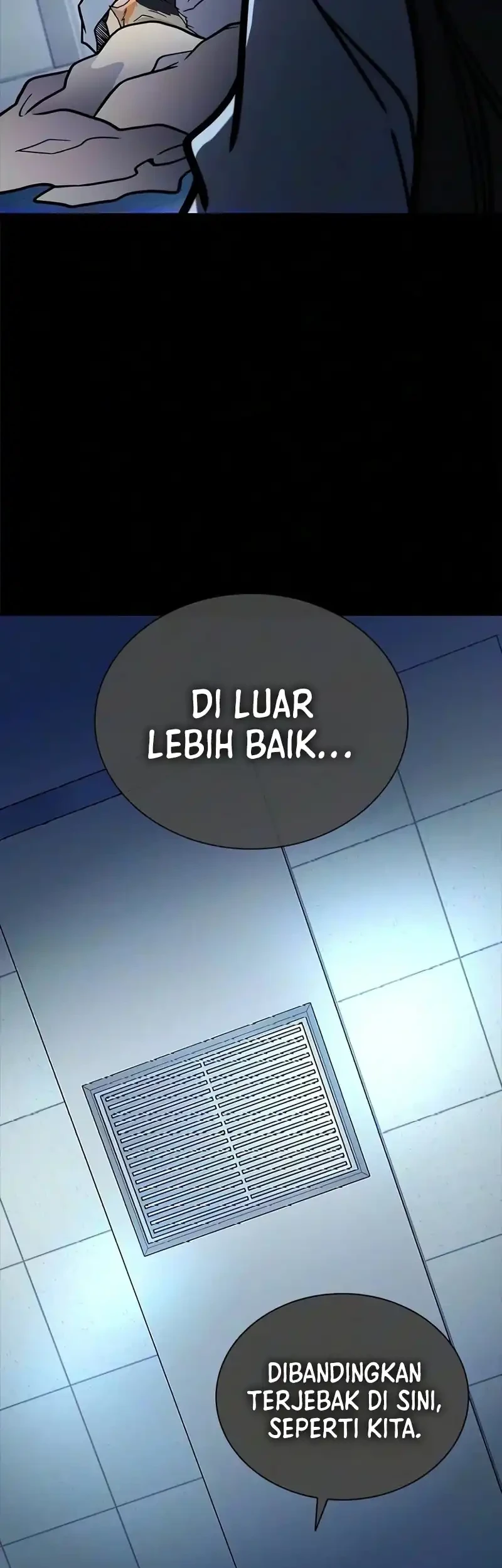 Villain To Kill Chapter 251 Halaman 57