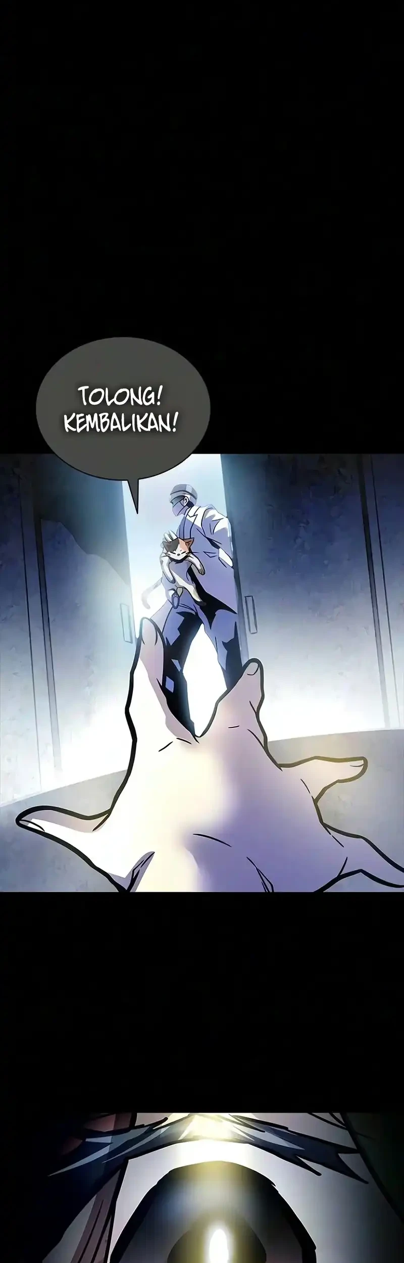 Villain To Kill Chapter 251 Halaman 63