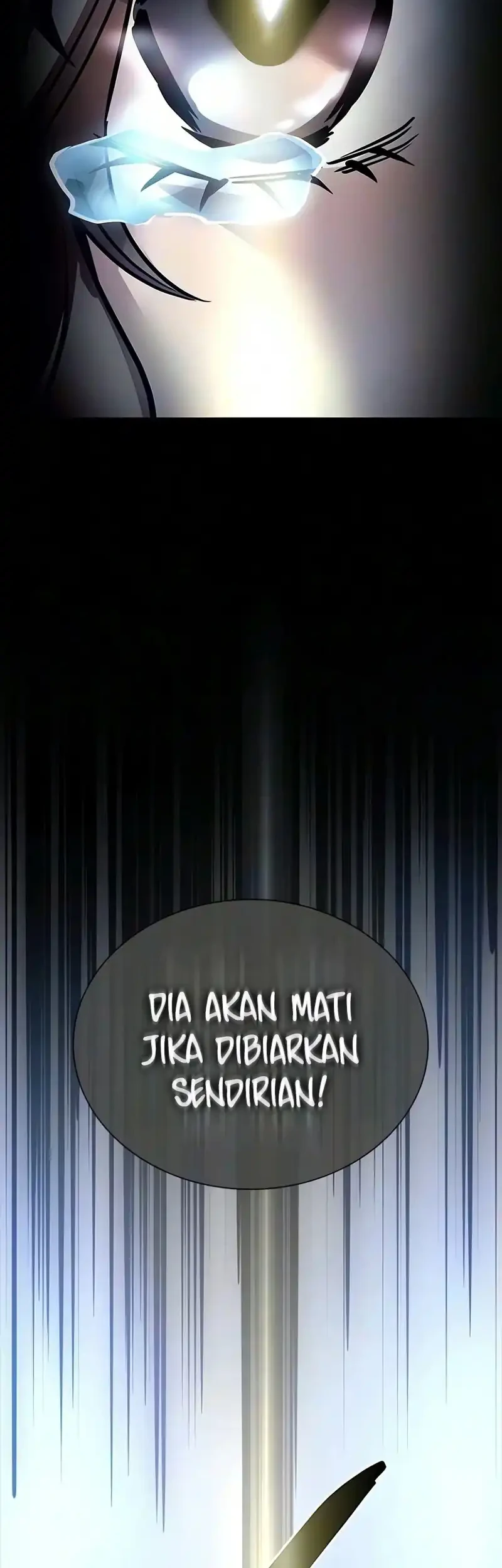 Villain To Kill Chapter 251 Halaman 64