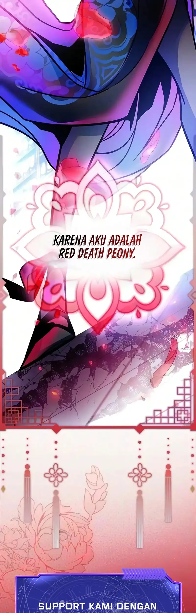 Villain To Kill Chapter 251 Halaman 73