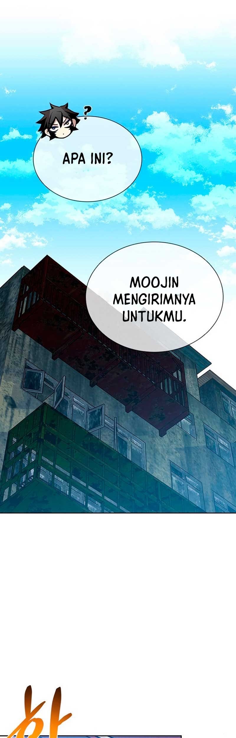 Villain To Kill Chapter 76 Halaman 4