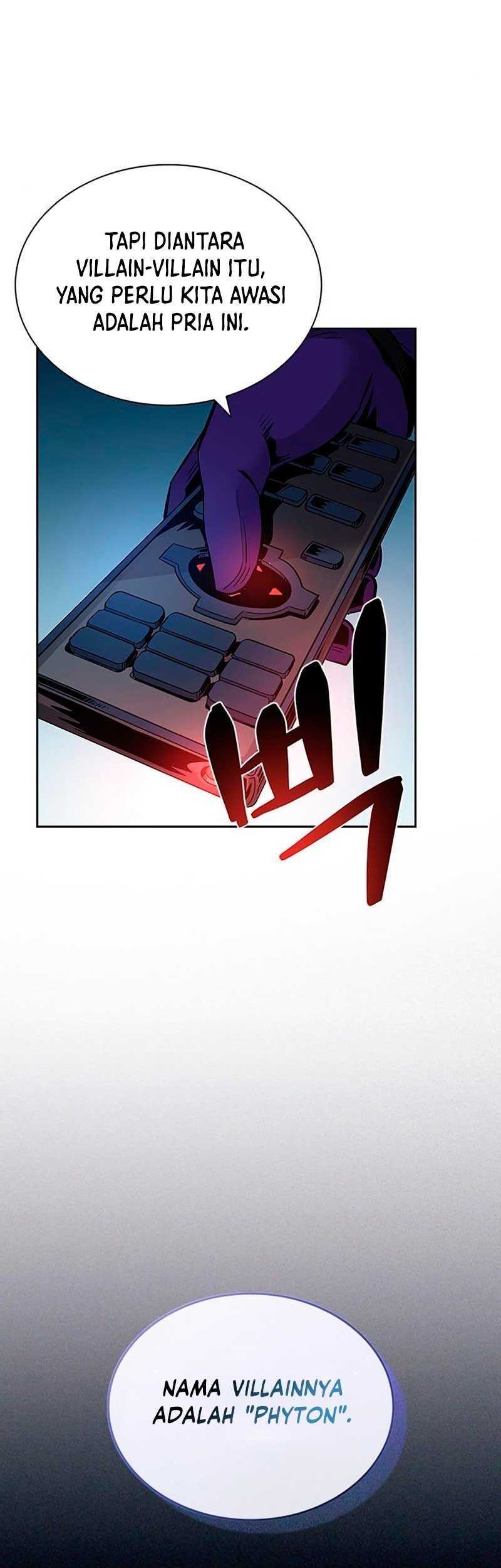 Villain To Kill Chapter 76 Halaman 10