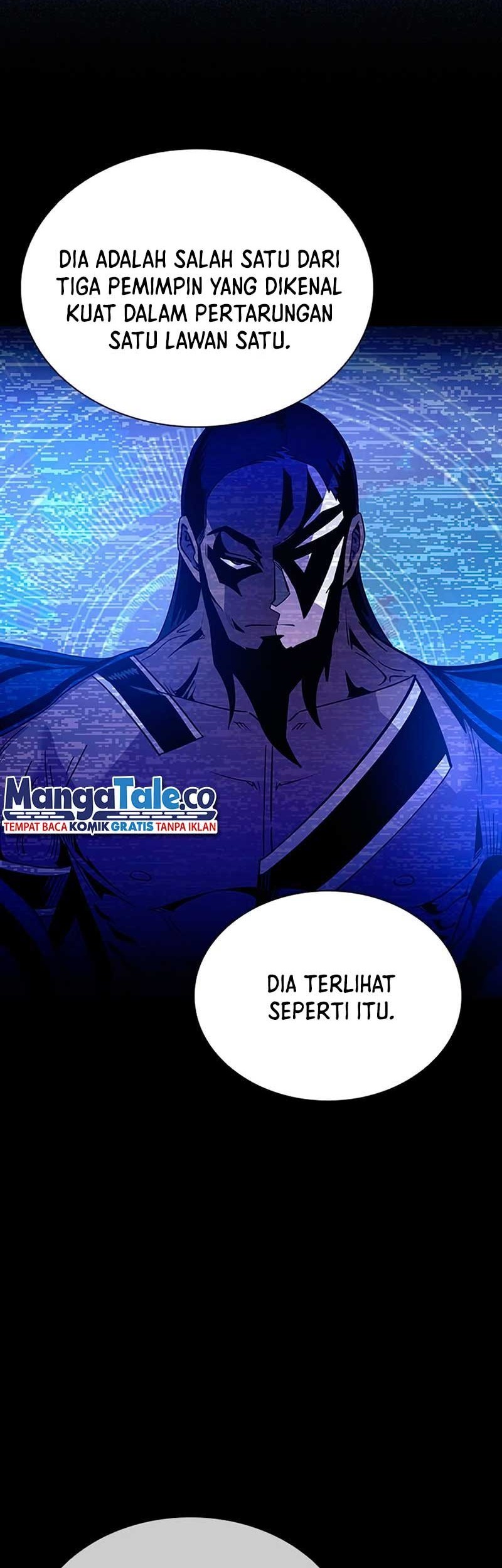 Villain To Kill Chapter 76 Halaman 11