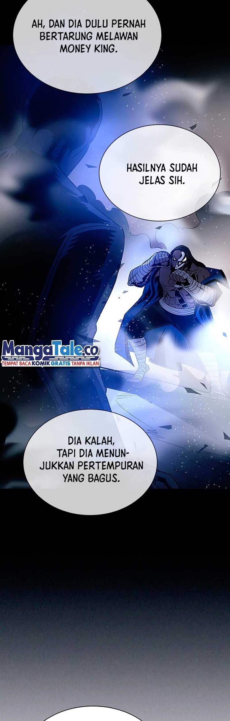 Villain To Kill Chapter 76 Halaman 12