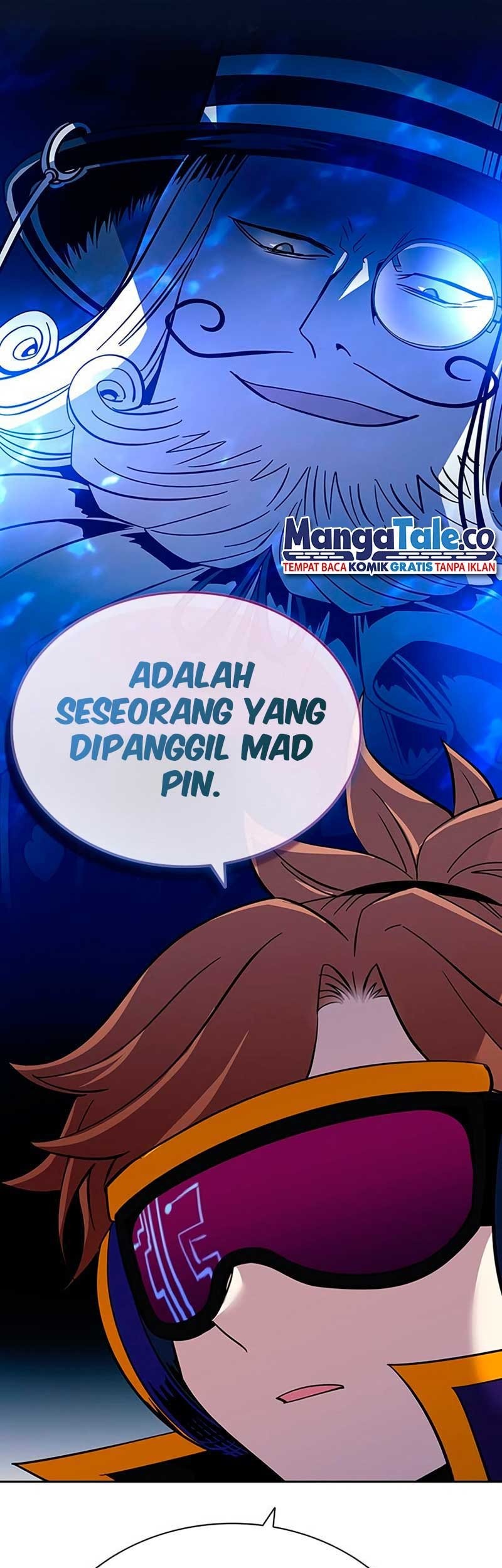 Villain To Kill Chapter 76 Halaman 14